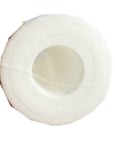 La profondeur Filter/PP a tourné la cartouche filtrante/la cartouche filtrante enflée de fonte pour des accessoires de système du circuit de refroidissement RO