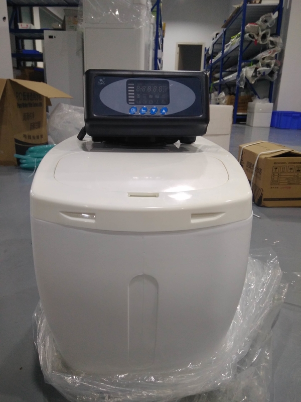 Système d'adoucissant et de filtre du RO 300GPD pour le traitement d'eau de puits