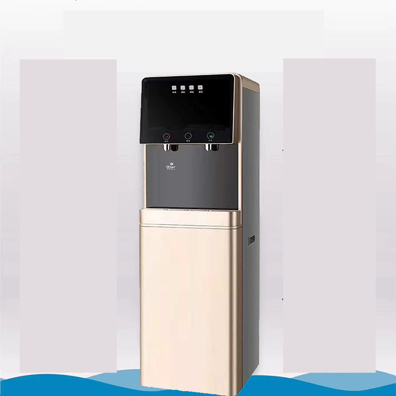 D'eau chaude du jardin d'enfants 192W étapes commerciales du distributeur 3 et froide