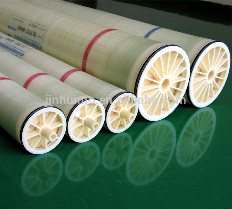 RO Membrane 8040 Commercial Filter Industrial   Filtration For Wate Water Treatment  RO System Accessories