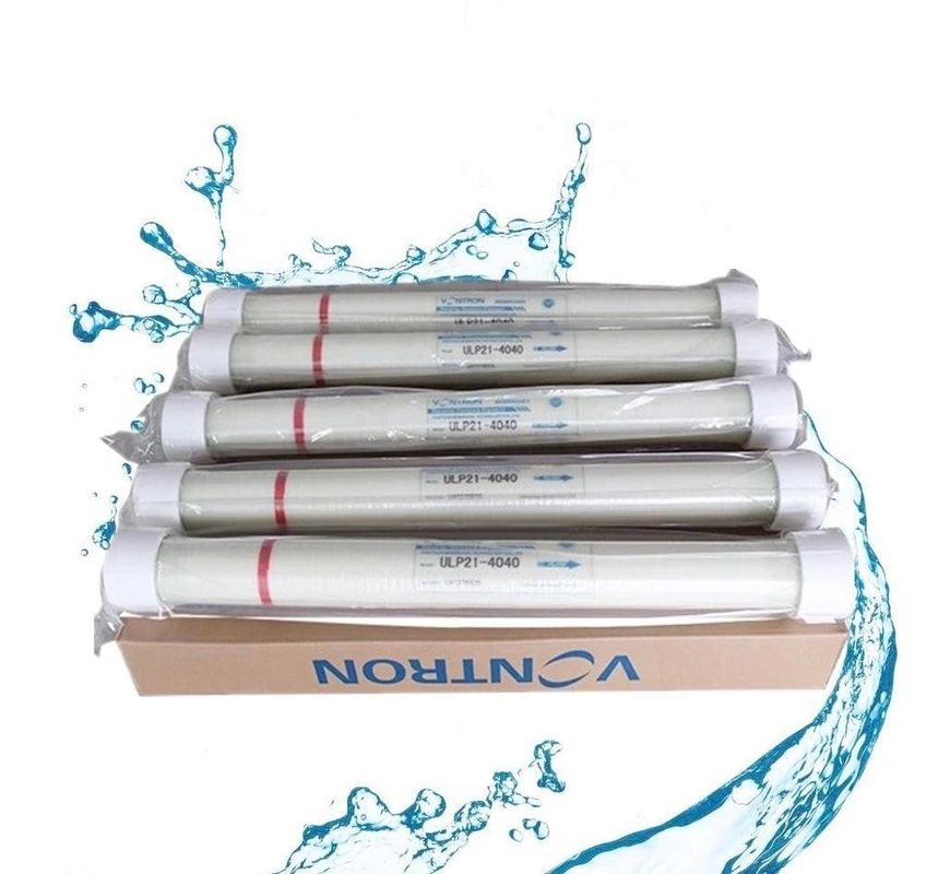 RO Membrane 8040 Commercial Filter Industrial   Filtration For Wate Water Treatment  RO System Accessories