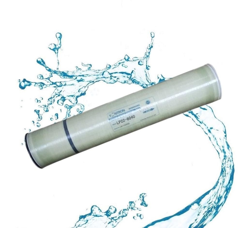 8040 Ro Membrane For Water Filter Parts For RO System Accessories