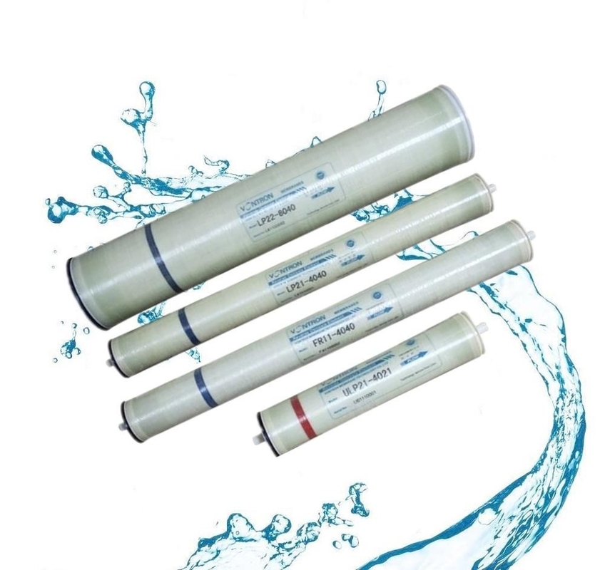8040 Ro Membrane For Water Filter Parts For RO System Accessories
