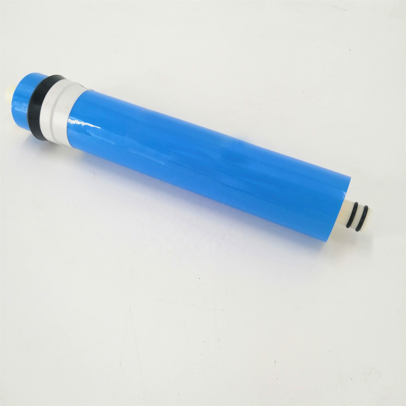 60 membrane de RO de GPD 90 Gpd pour 1812 logeant sur la machine pure de l'eau 72 livres par pouce carré