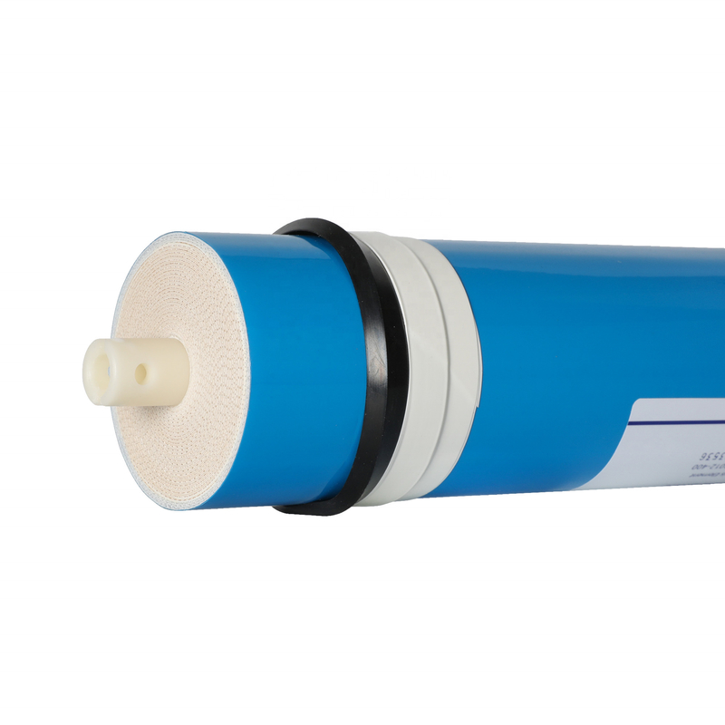 60 membrane de RO de GPD 90 Gpd pour 1812 logeant sur la machine pure de l'eau 72 livres par pouce carré