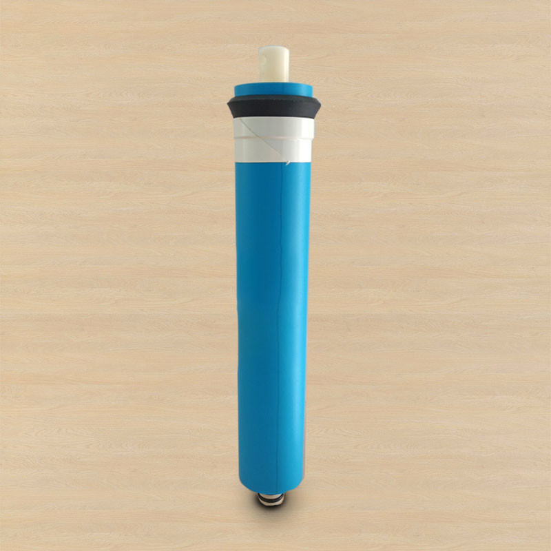 Pièces résidentielles de filtre d'eau de membrane de RO de 100GPD 50G 75G 100G