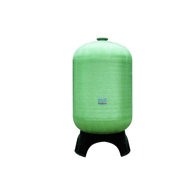 Accessoires commerciaux 1035 de système de RO de réservoir de filtre d'eau de Pentair Frp 1017