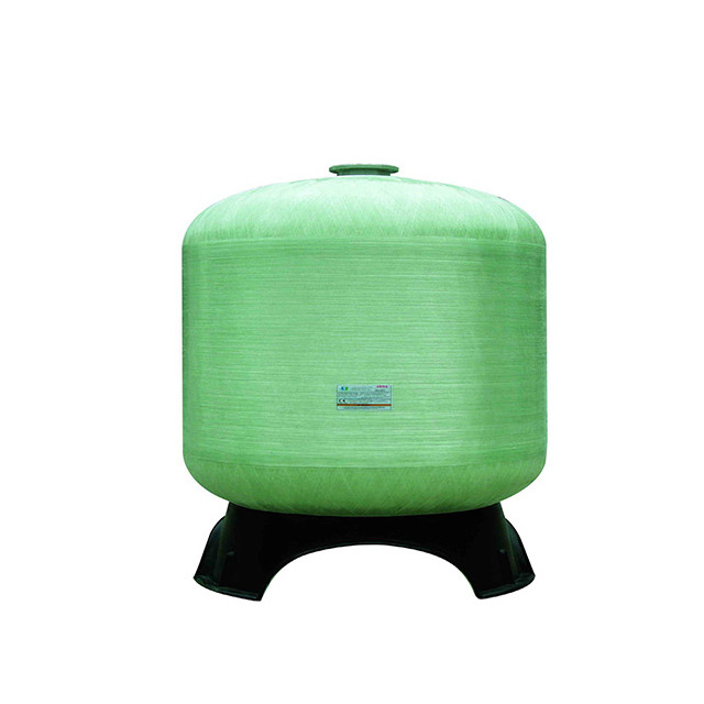 Accessoires commerciaux 1035 de système de RO de réservoir de filtre d'eau de Pentair Frp 1017
