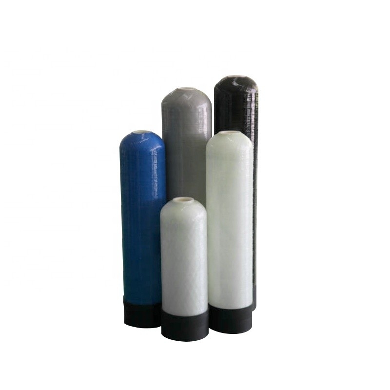Réservoir 1054 de filtre d'eau de Frp de 61,9 de litre de RO accessoires de système