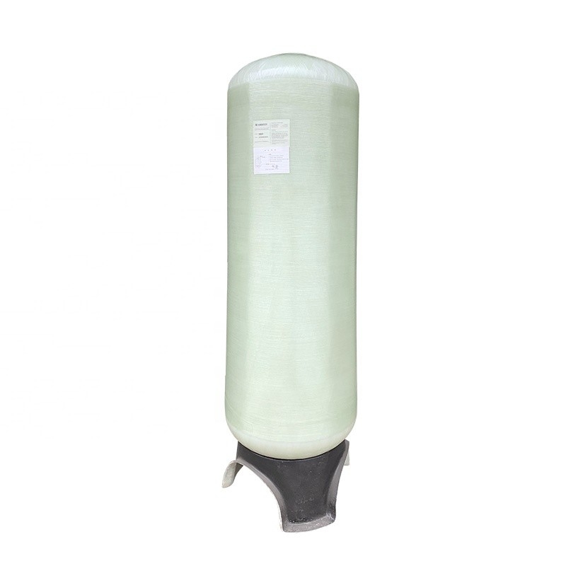 Réservoir 1054 de filtre d'eau de Frp de 61,9 de litre de RO accessoires de système