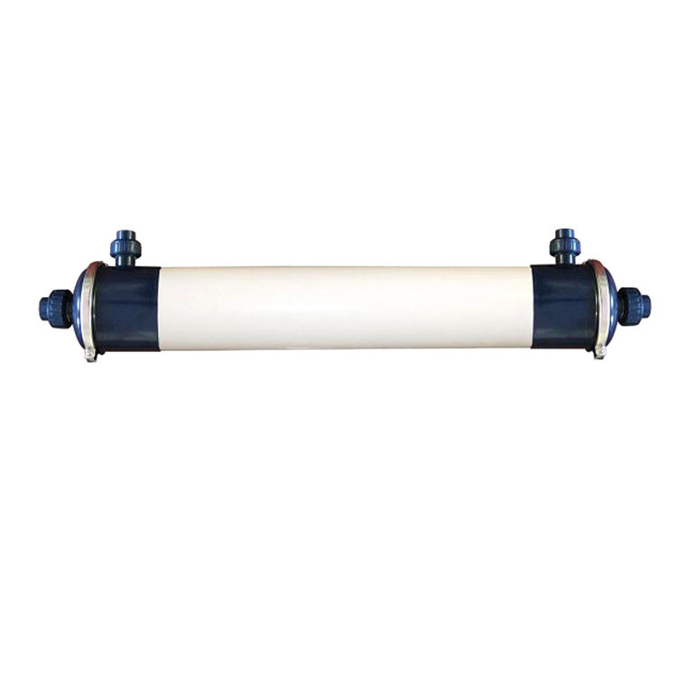 3000LPH filtrent ultra l'eau douce d'accessoires de système de RO de membrane