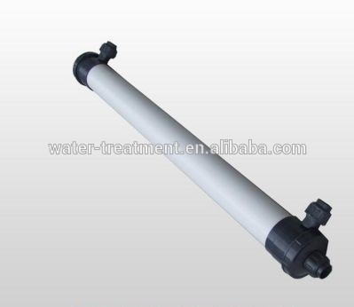 Accessoires 250L-10000L de système de RO d'installation de traitement de l'eau de filtre de membrane d'uF