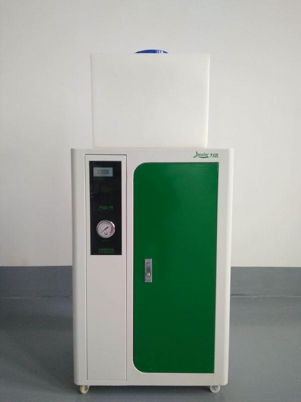 système d'osmose d'inversion d'étape du système de traitement de l'eau du RO 40lph 2