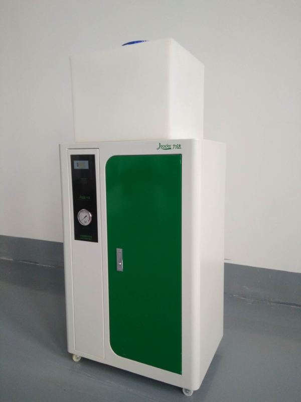 système d'osmose d'inversion d'étape du système de traitement de l'eau du RO 40lph 2