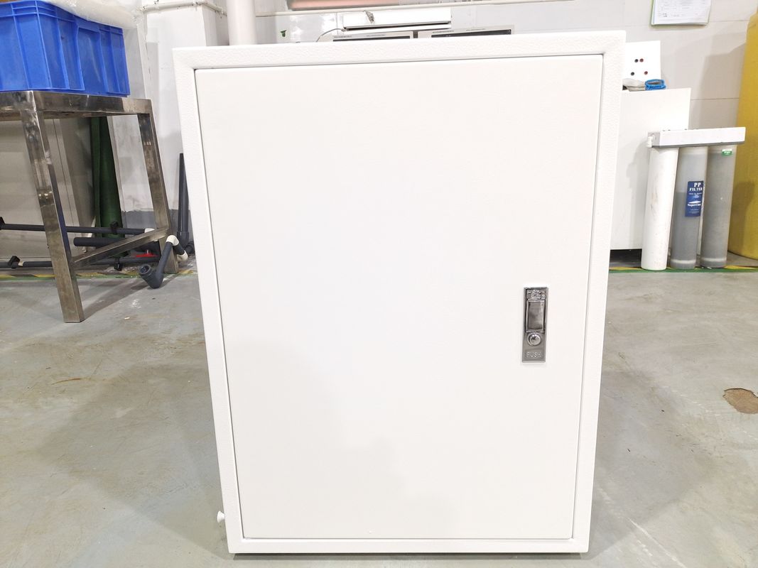 Système de filtration de l'eau par osmose inverse de 20 L/h