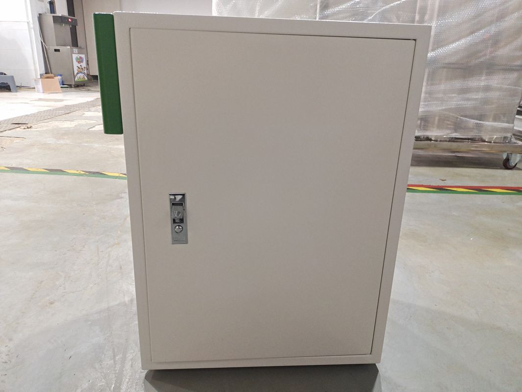 Système de filtration de l'eau par osmose inverse de 20 L/h