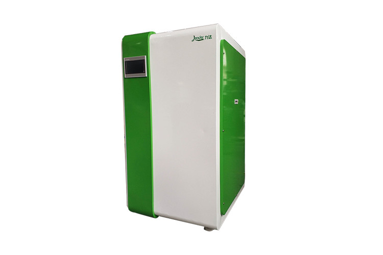 Système 300L/H de RO de monopasse de filtration de l'eau de Cabinet pour le centre d'approvisionnement de désinfection