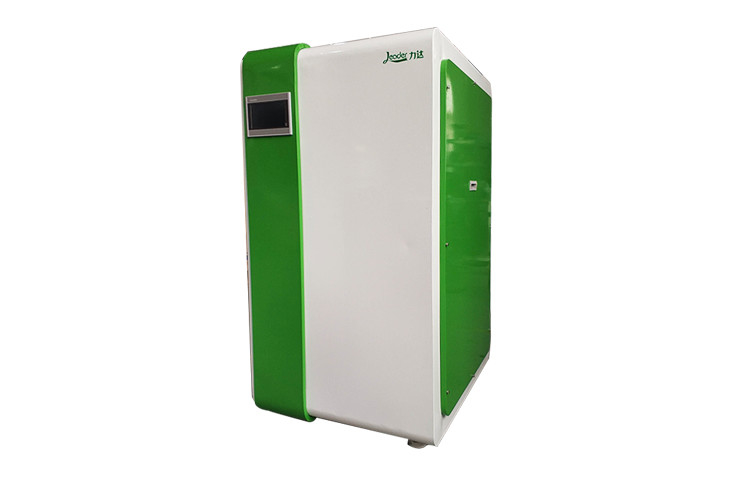 Système 300L/H de RO de monopasse de filtration de l'eau de Cabinet pour le centre d'approvisionnement de désinfection